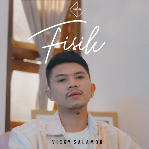 Album Fisik from Vicky Salamor