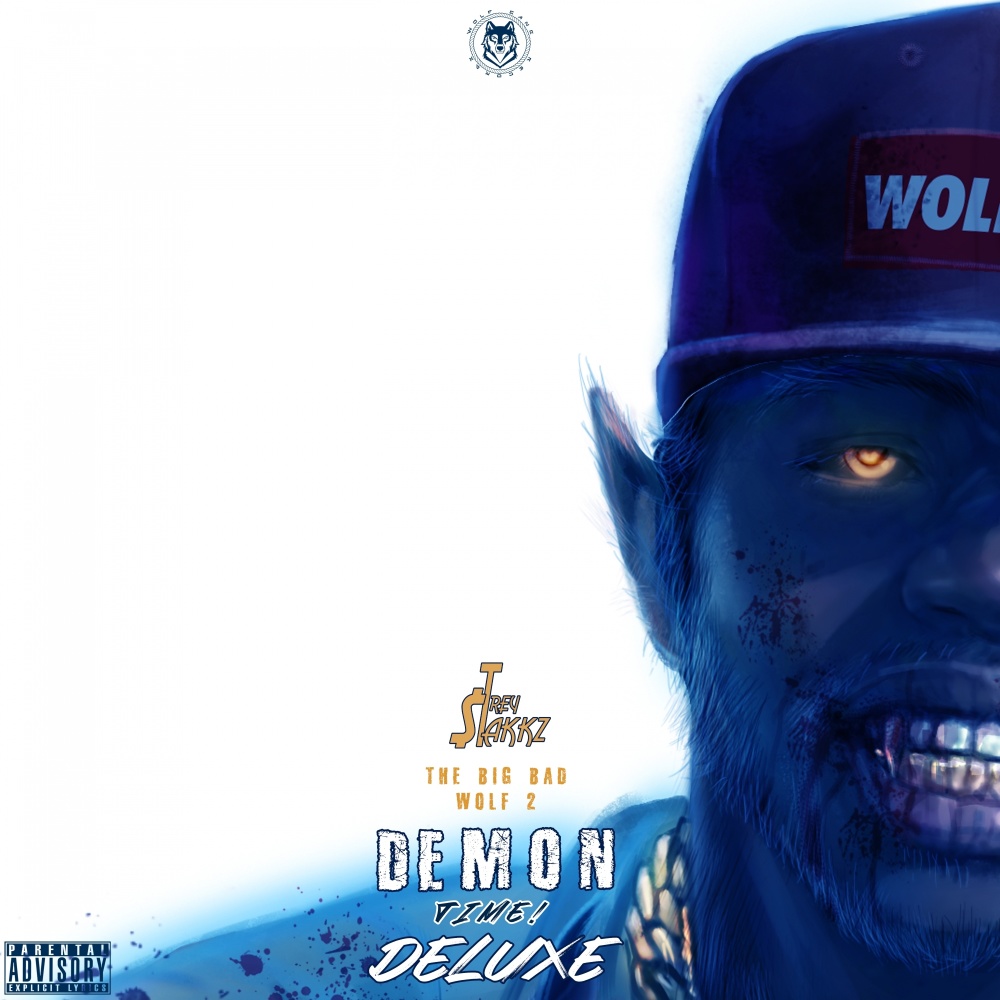 Prayers from a Demon (Explicit)