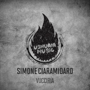 Simone Ciaramidaro的專輯Vucciria
