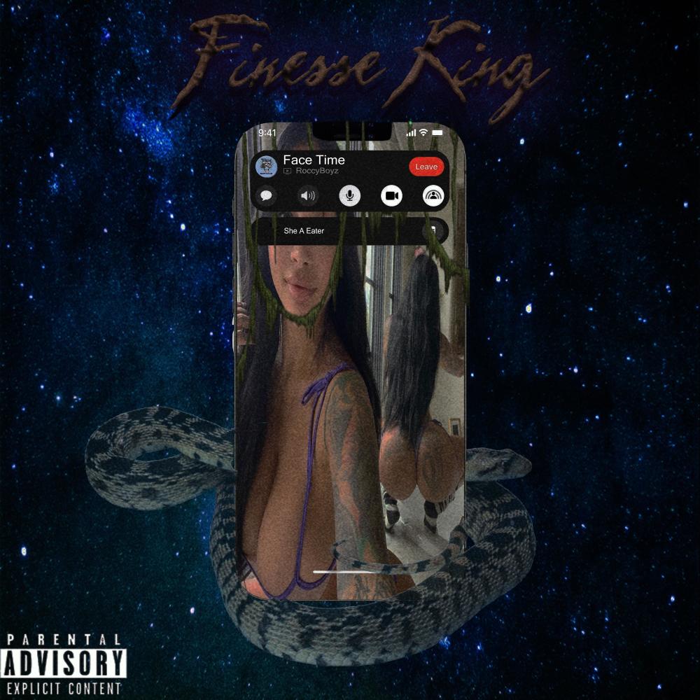 Face Time (Explicit)