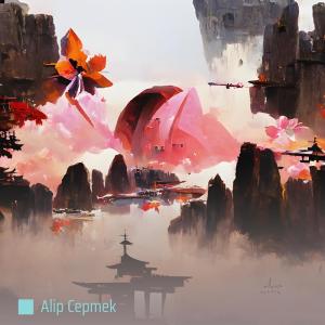 Dengarkan Akhirnya Ku Menemukanmu lagu dari ALIP CEPMEK dengan lirik