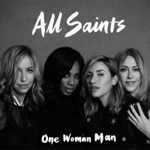 อัลบัม One Woman Man ศิลปิน All Saints