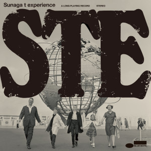 收聽Sunaga t Experience的色彩のブルース歌詞歌曲