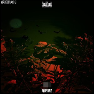 NQS的專輯Sombra (Explicit)
