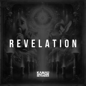 Album Revelation oleh KAMAU THE BEYONDER