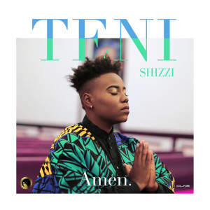 Album Amen from Teni