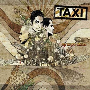 ดาวน์โหลดและฟังเพลง Por ti พร้อมเนื้อเพลงจาก Taxi (แท็กซี่)