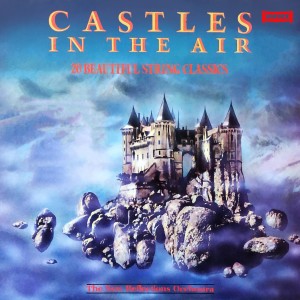 ดาวน์โหลดและฟังเพลง More Than I Can Say พร้อมเนื้อเพลงจาก The New Reflections Orchestra