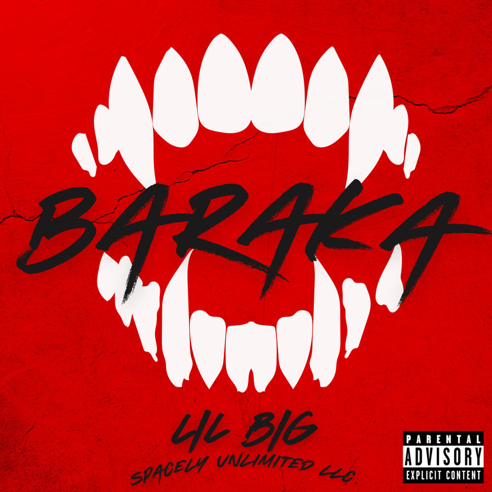 Baraka (Explicit)