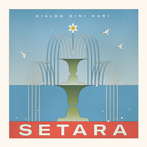 Listen to Garis Depan song with lyrics from Dialog Dini Hari