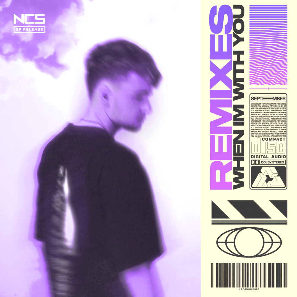 When I'm With You (EMIDEX Remix)