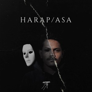 ดาวน์โหลดและฟังเพลง Harap/Asa พร้อมเนื้อเพลงจาก Refugio