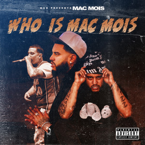 ดาวน์โหลดและฟังเพลง DJ (Explicit) พร้อมเนื้อเพลงจาก Mac Mois