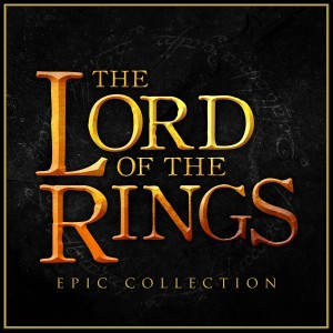 The Lord of the Rings - Epic Collection