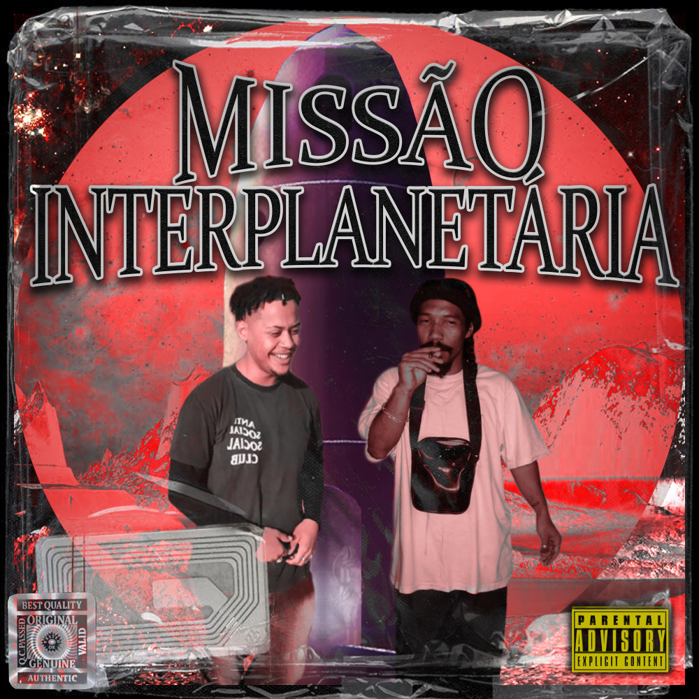Missão Interplanetária