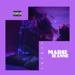 Dengarkan lagu Marie Jeanne nyanyian Luidji dengan lirik