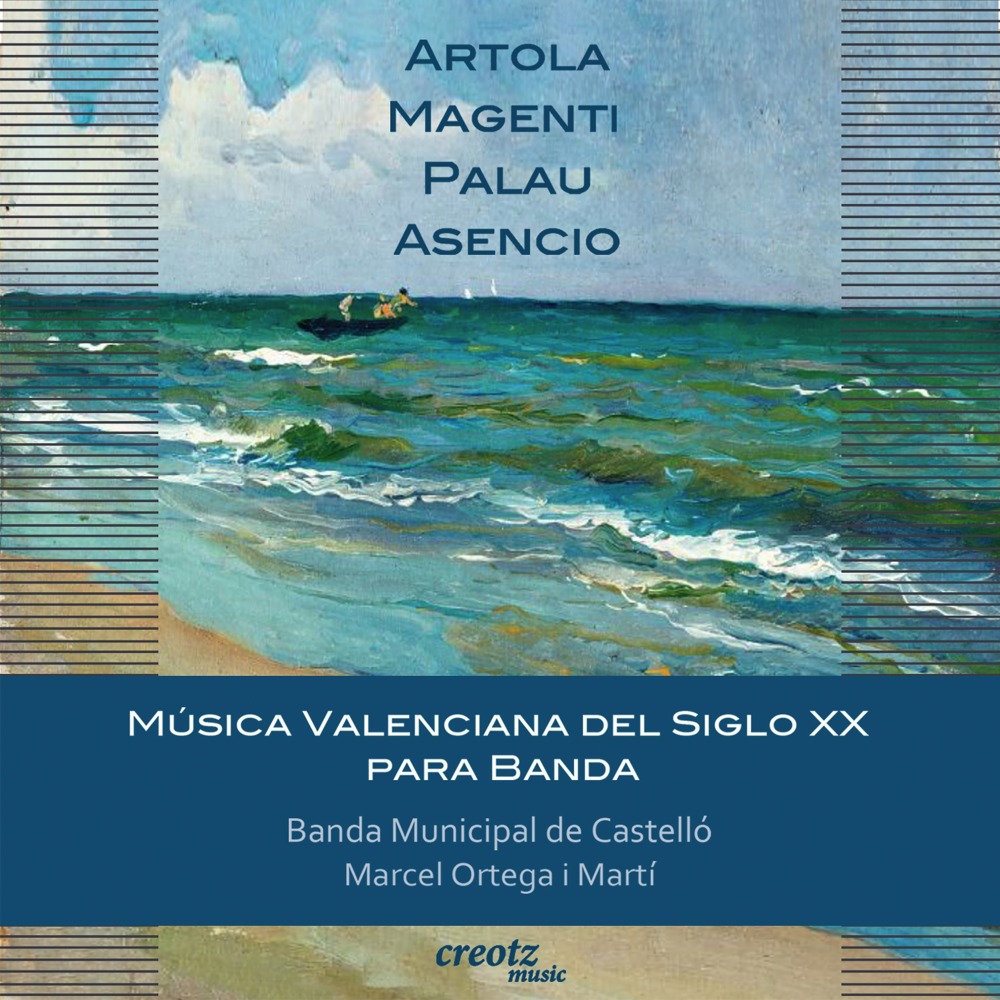 Palau: Poemes de Llum: II. Matinada