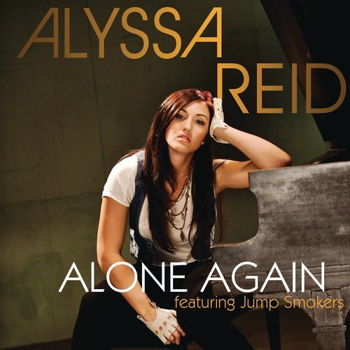 Alone Again (Alternate Mix)