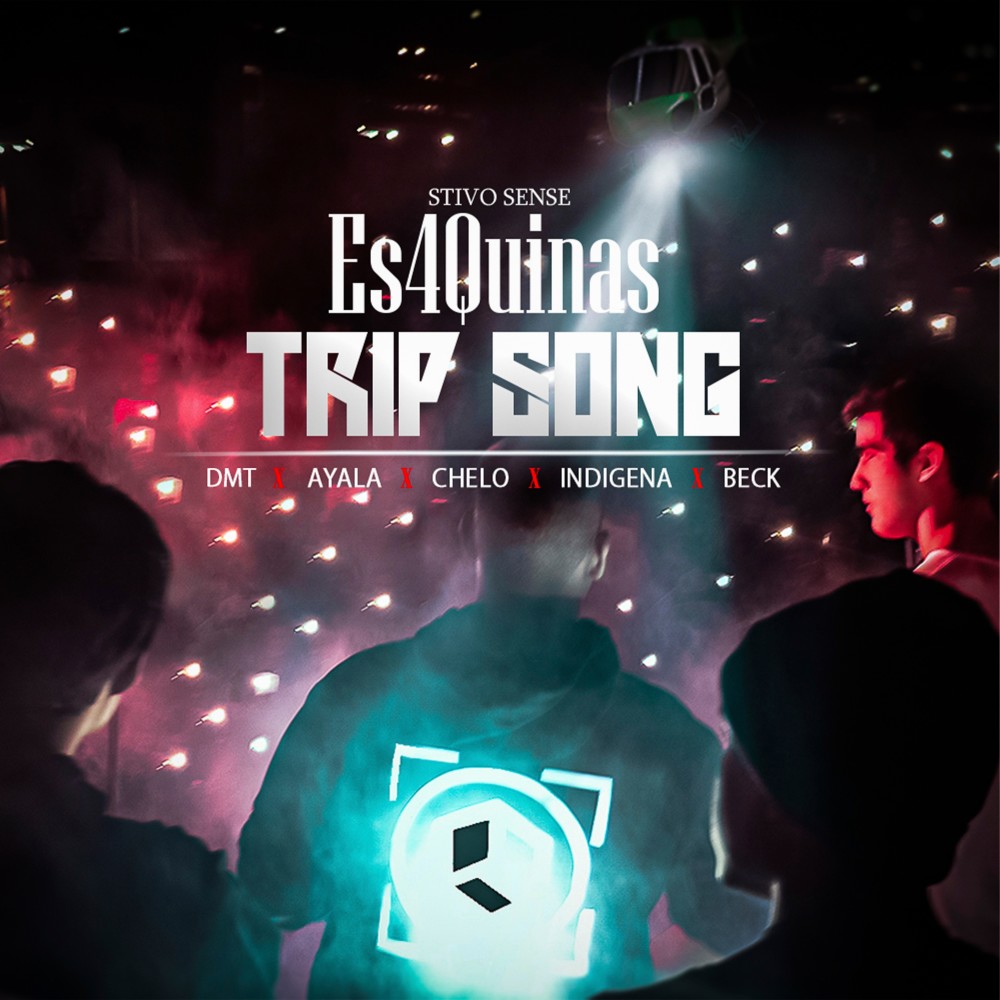 Trip Song Es4quinas (Explicit)