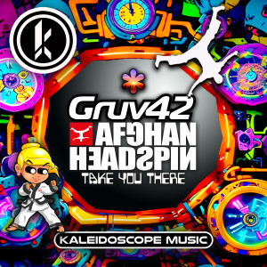 收聽Gruv42的Take You There歌詞歌曲