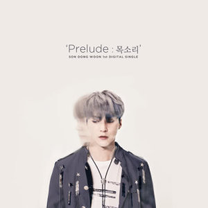 อัลบัม Prelude : Voice ศิลปิน SON DONG WOON (Highlight）