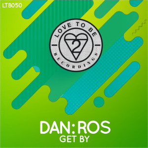 Album Get By oleh DAN:ROS