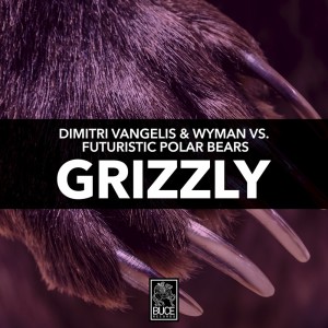 Album Grizzly oleh Dimitri Vangelis & Wyman