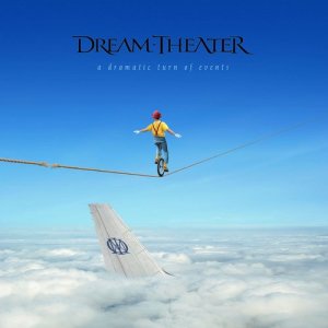 收聽Dream Theater的Breaking All Illusions歌詞歌曲