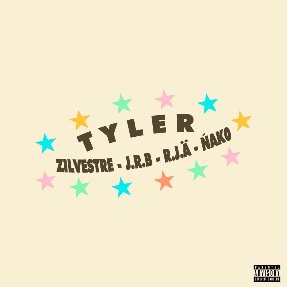 Tyler (feat. R.J.Ä) (Explicit)