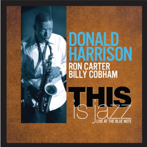 收聽Donald Harrison的You Are My Sunshine歌詞歌曲