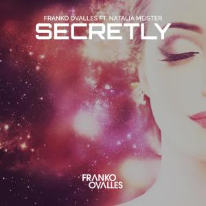 Listen to Secretly(feat. Natalia Meister) (Extended Mix|Explicit) song with lyrics from Franko Ovalles