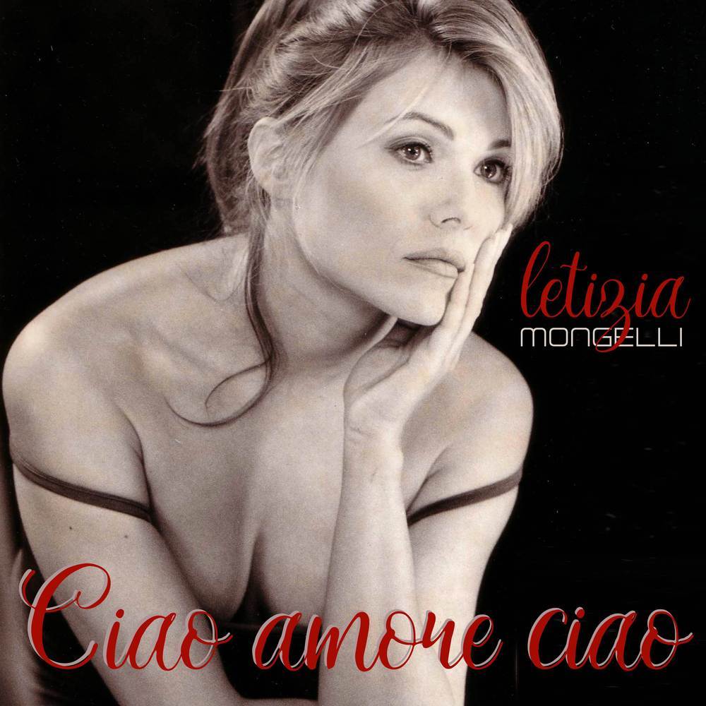 Ciao amore ciao (Radio version)
