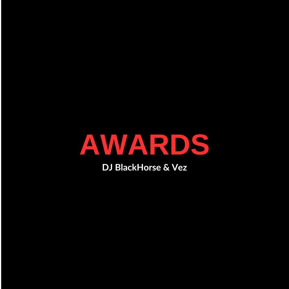 Awards (feat. Vez)