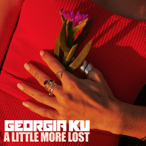 Georgia Ku的專輯A Little More Lost (Remixes)
