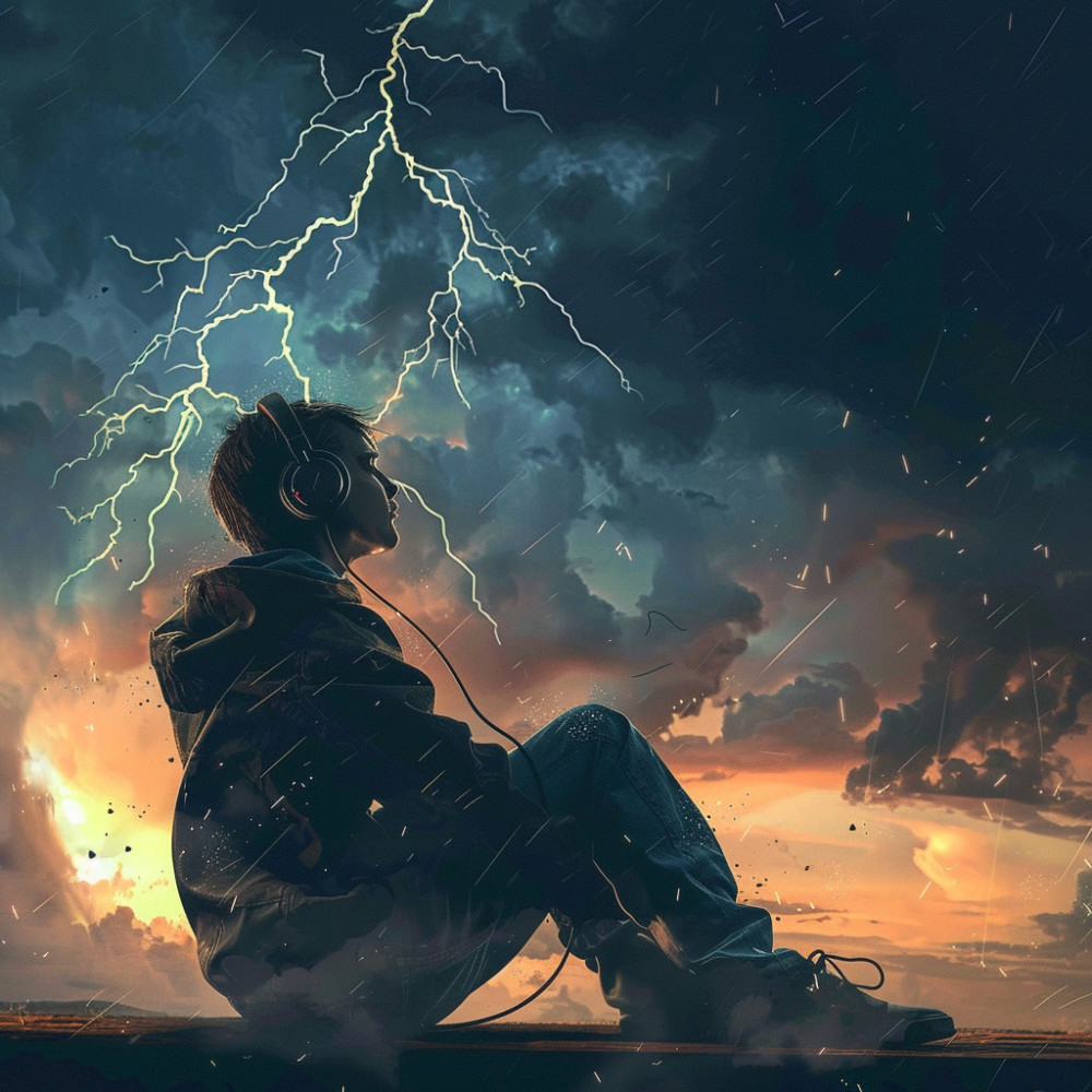 Thunder Harmony Embrace