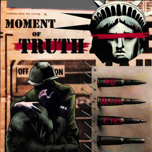 Dengarkan Knuckle Up (Explicit) lagu dari Moment Of Truth dengan lirik