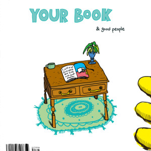 세이수미的專輯Your Book / Good People