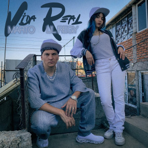 Album Vida Real from Marto