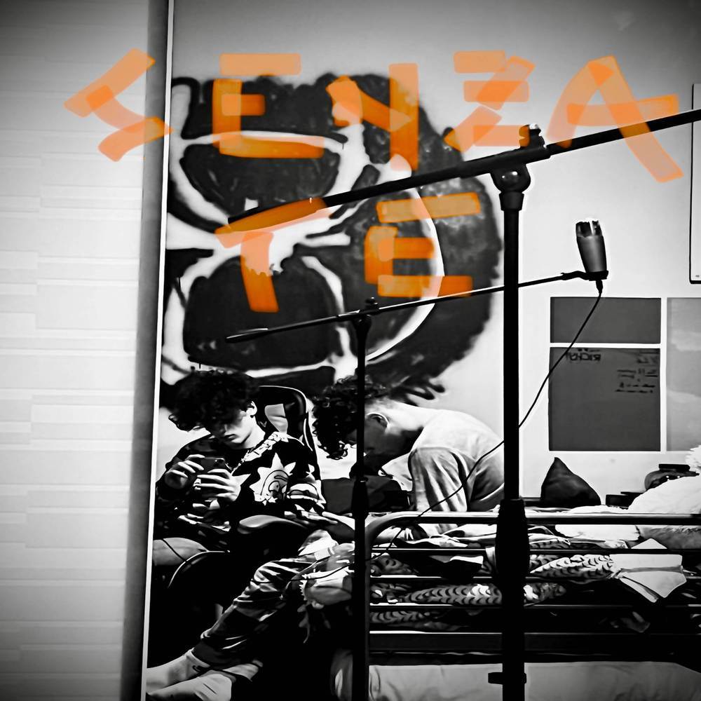 Senza Te (Explicit)