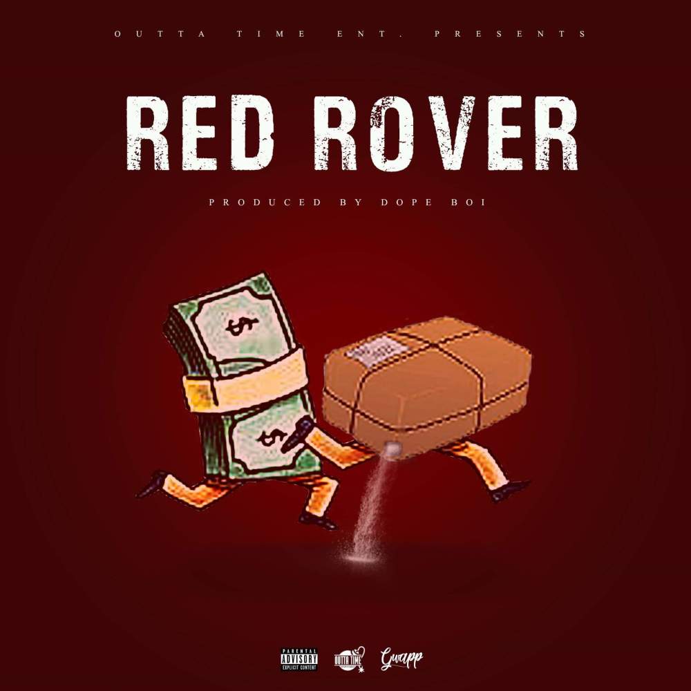 Red Rover (Explicit)