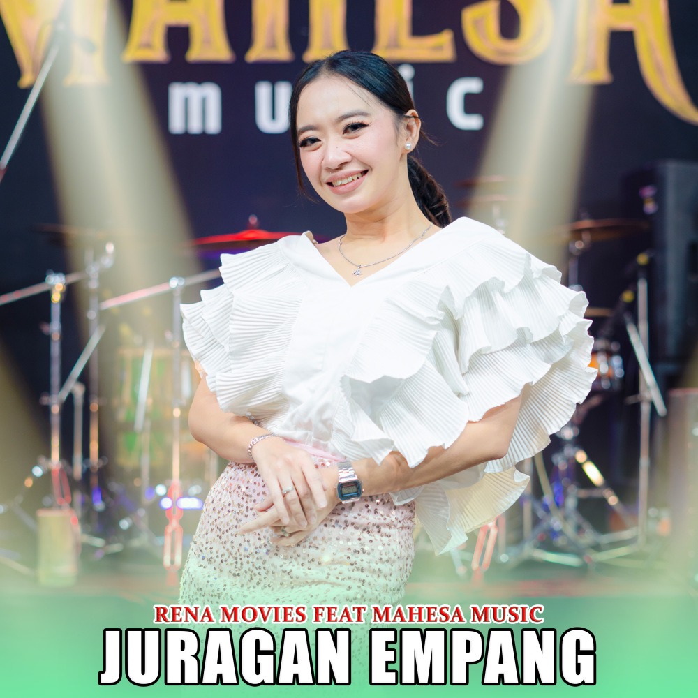 Juragan Empang