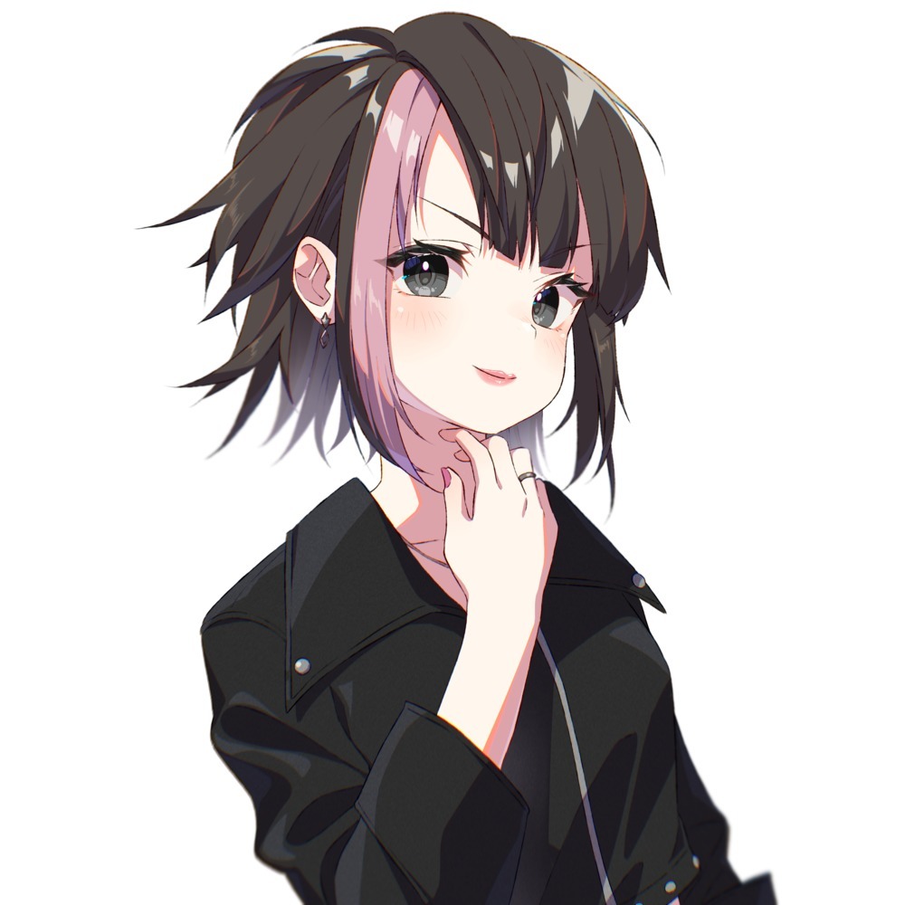 盲目の枷 (feat. 知声)