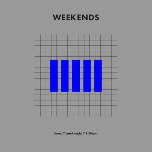 ดาวน์โหลดและฟังเพลง Weekends (Explicit) พร้อมเนื้อเพลงจาก LINES