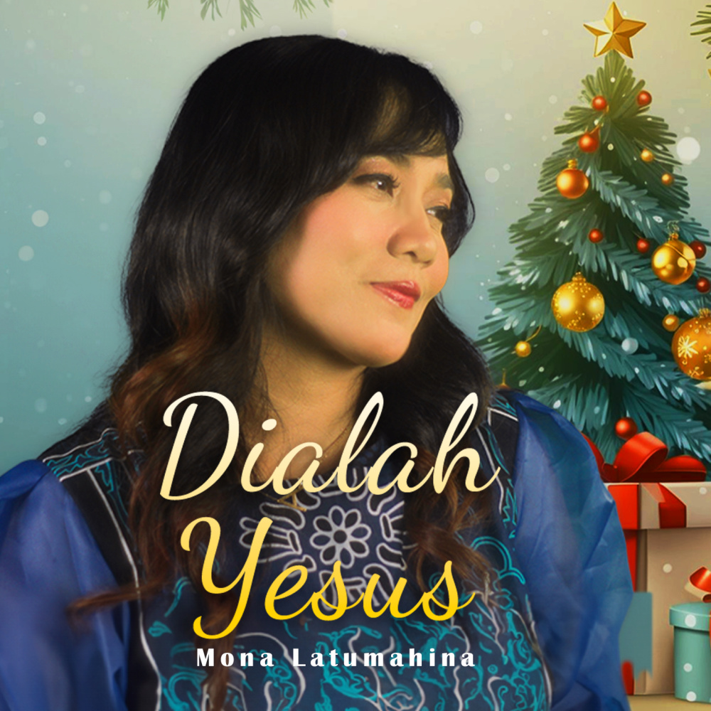 DIALAH YESUS