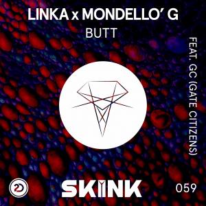 Listen to Butt (Explicit) song with lyrics from Linka