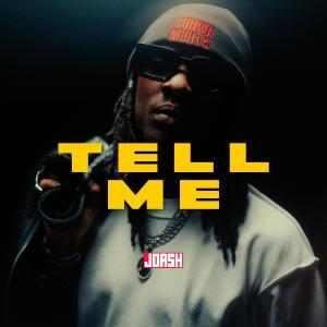 Joash的專輯TELL ME
