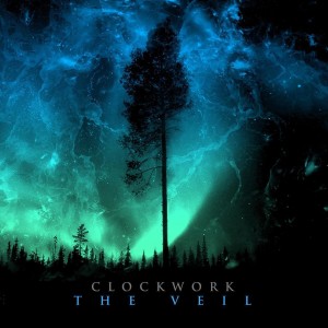 Clockwork的專輯The Veil