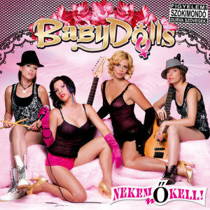 ดาวน์โหลดและฟังเพลง Suicidal (Nem Pokol és nem Mennyország) พร้อมเนื้อเพลงจาก Baby dolls