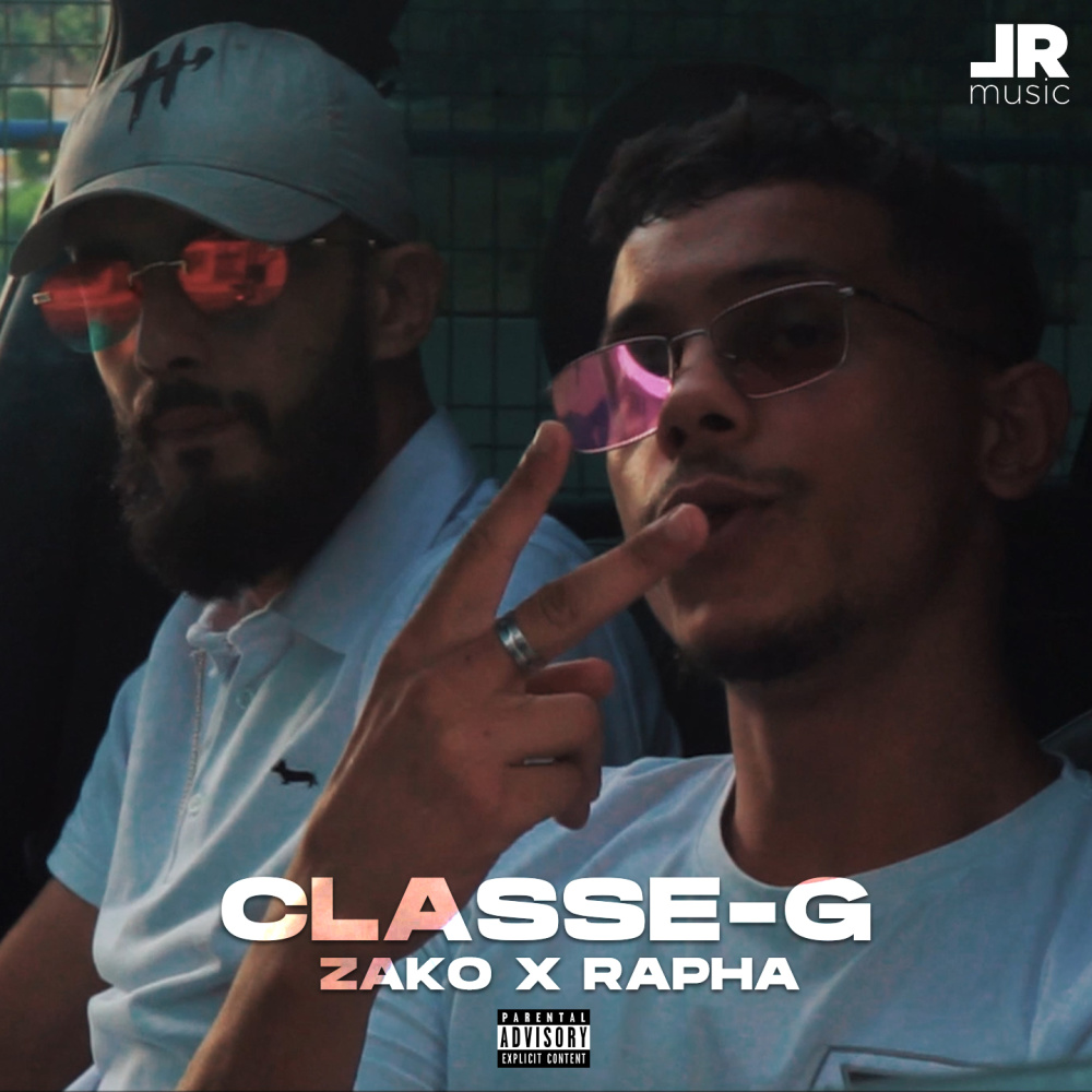 Classe-G (Explicit)