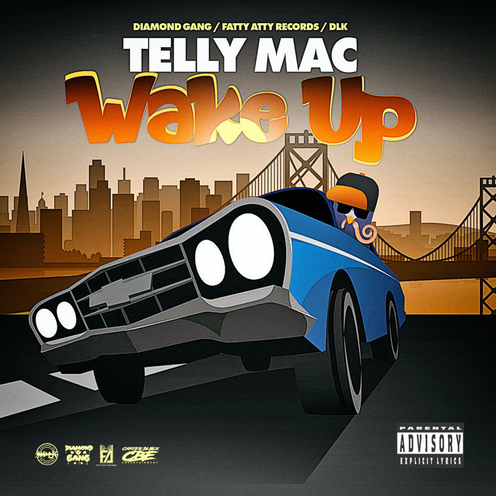 Wake Up (Explicit)